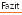Fazit
